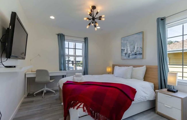 @ Marbella Lane - Convenient Home in Sunnyvale - Foto 7