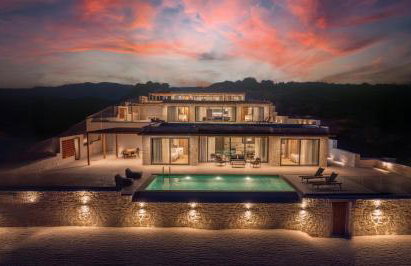 Infinity View Luxury Villas - Foto 1