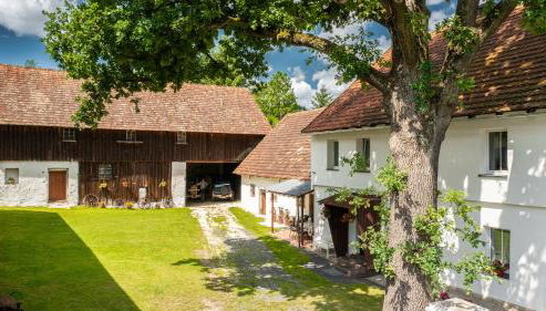 Dom Pod Dębem Agroturystyka - Foto 5