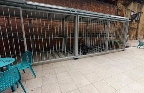Bankside - Campus Accommodation - Foto 18