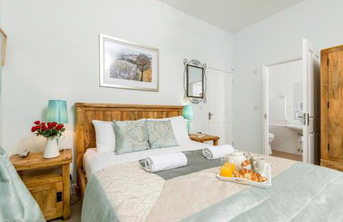 Mews Hill, 5 bedroom New Forest Holiday Cottage - Foto 19