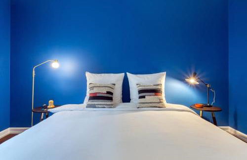 Stella - Furnished apartment - Downtown Lyon - Photo 30