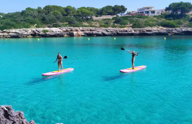 Corb Marí Beach by Tentol Hotels - Photo 15