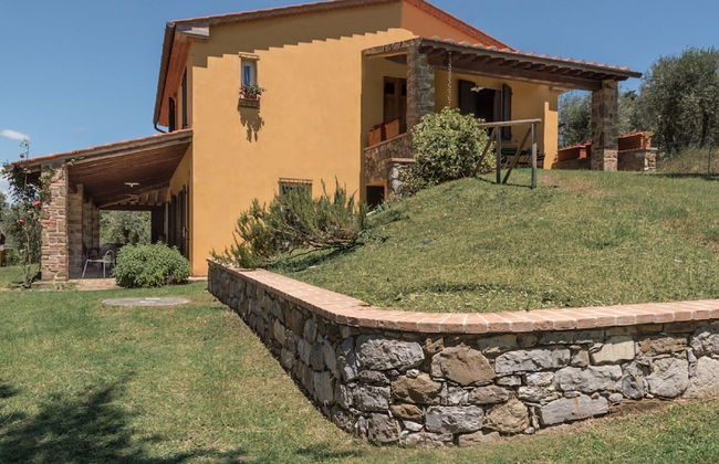 Belvilla by OYO Casale Degli Ulivi - Photo 37