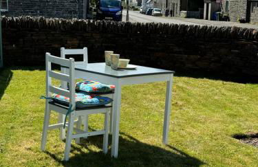 Helens Lybster cosy cottage on NC500 - Foto 26