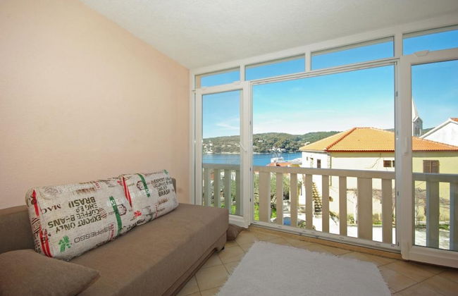 Apartments Villa Rose - Foto 34