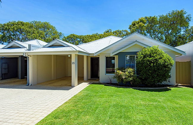 Salty Sands - Foto 20