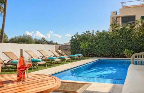 Villa Boquer - Foto 41