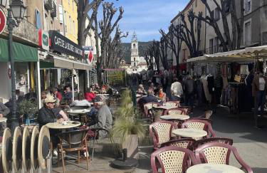 La Belle Vue - Foto 15