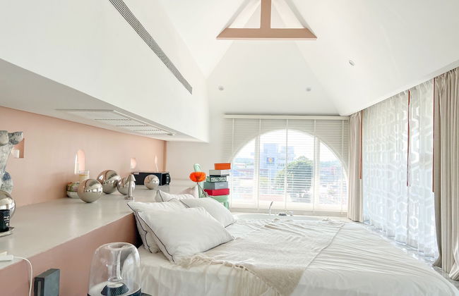 CASA PAPA Home&Space - Foto 27