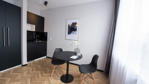 V Business Apartments Stuttgart Magstadt - Foto 5