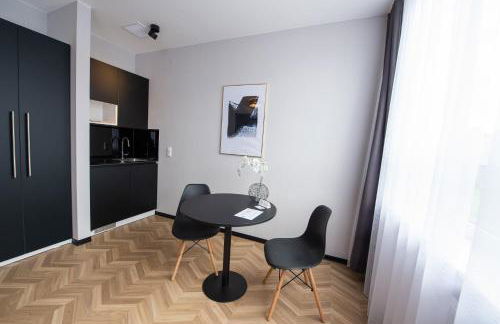 V Business Appartments Stuttgart Magstadt - Foto 8