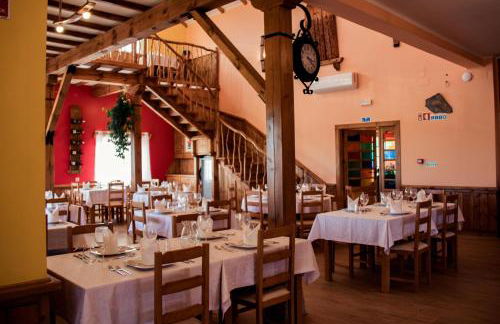 Mulagueta -Restauração e Turismo Rural - Foto 9