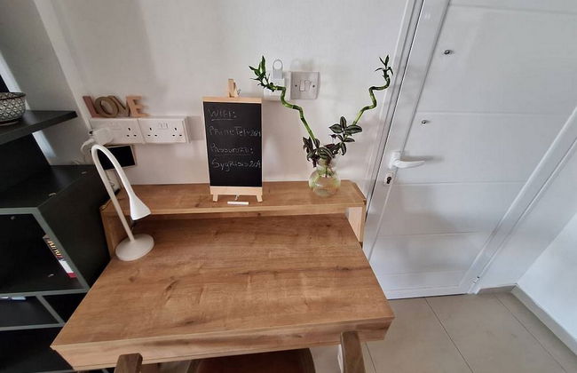 Paramount Gardens Resorts D204 - Foto 63