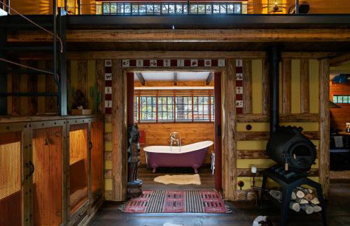 Vasilikia Mountain Farm & Retreat - Foto 50