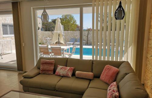 La Villa du Soleil - Foto 23