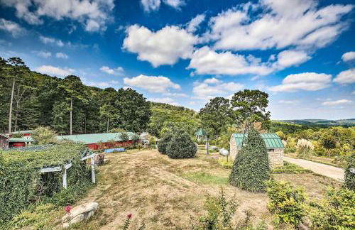 Lake Allatoona Area Studio with Pool and Views! - Foto 13