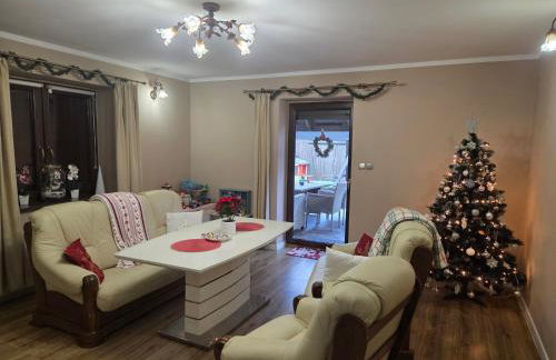 MiiG Residence Jacuzzi & Sauna Zator Oświęcim - Photo 36