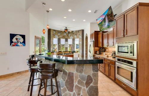 A Beautiful Desert Escape with Everything You Need - Foto 40