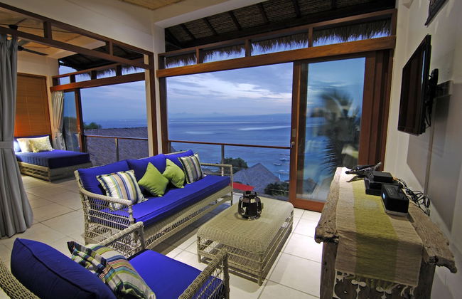 Lembongan Sanctuary Villas - Foto 25