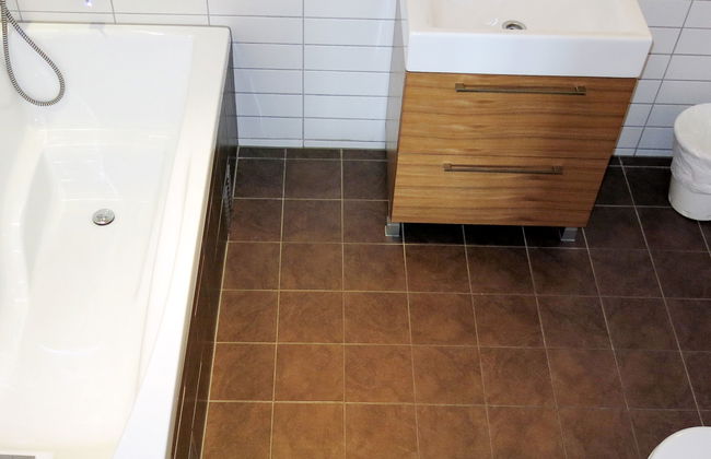 4 bedroom Apartment in Geilo with swimming pool and garden - Photo 16