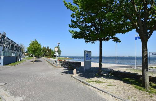 Charmante Ferienwohnung mit Garten in Wiek - Foto 48