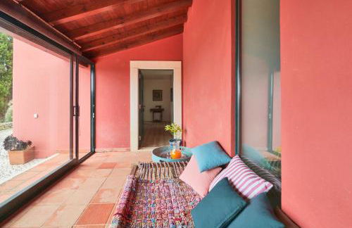 Luxury Farmhouse with Swimming Pool, By TimeCooler - Photo 32