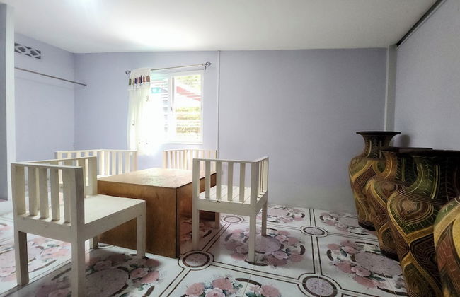 Natura Ravee Greenstay - Photo 34