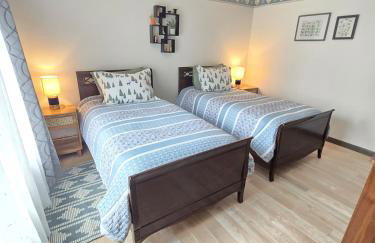 Kaaterskill Waterfall House - Foto 12