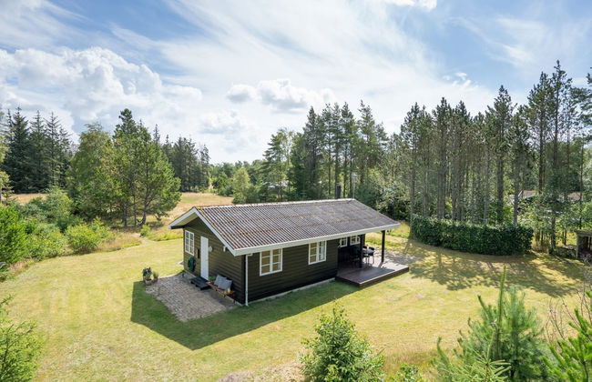 "Gizelle" - 1.5km from the sea - Foto 1