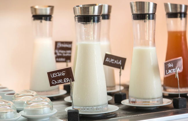 Sa Pedrera Suites & Spa - Foto 28