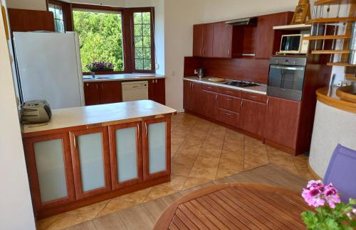 Dom nad jeziorem Zbiczno Siedlisko - Foto 36