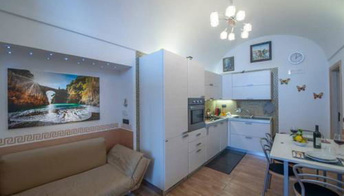 Holiday House Nuvola in Amalfi Coast - Foto 3