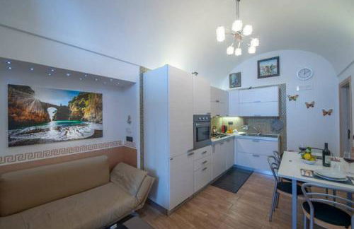 Holiday House Nuvola in Amalfi Coast - Foto 3