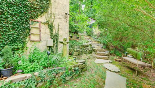 Charming Getaway Less Than 1 Mi to Downtown Lambertville! - Foto 3