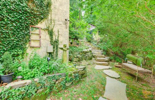 Charming Getaway Less Than 1 Mi to Downtown Lambertville! - Foto 3