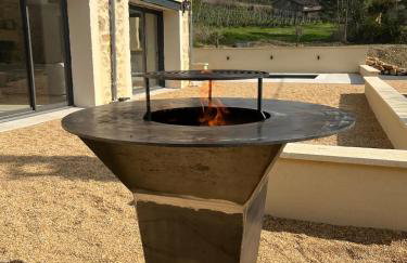 Villa Julorian proche Saint Emilion au cœur des vignobles - Photo 20