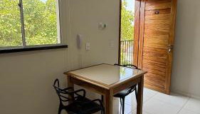 Flats Ana Alves Residence Delta do Parnaíba- Piauí - Foto 5