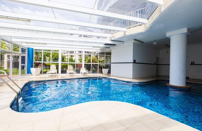 Burleigh Surf Apartments - Foto 61