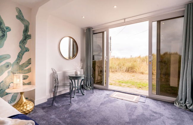 Magnificent Beach House Seaview Upside-down - Foto 40