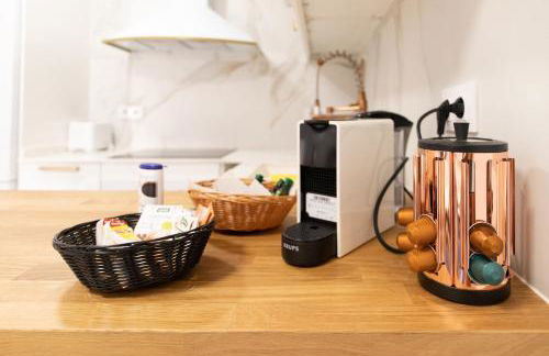 Spiral Stairs Duplex - Foto 13