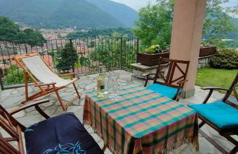 Villino La Cascata - Foto 17