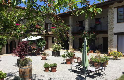 Cascina Curairone - Foto 7