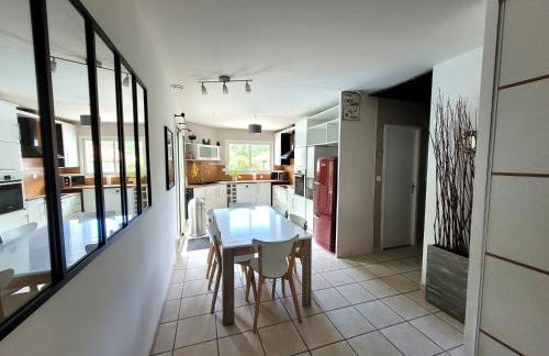 Maison accès au lac par le canal - Foto 8