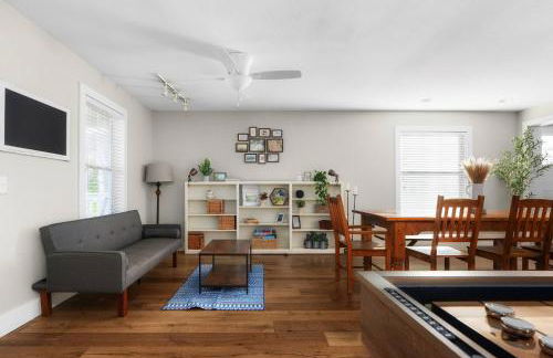 Fire Pit | Amazing Patio 5min - SOCO and St Elmo - Foto 12