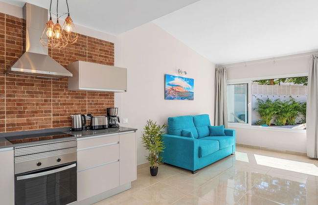 Haciendas Village Tenerife - Foto 52