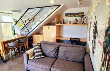 Tranquil Townhome in Downtown Neighborhood - Foto 28