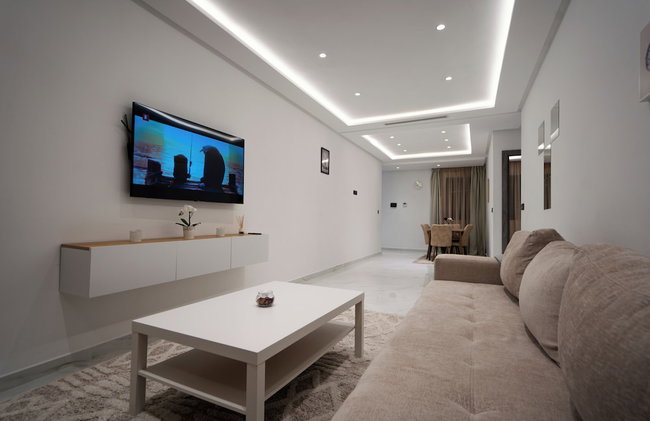 AMELIA APPART HOTEL - Foto 47