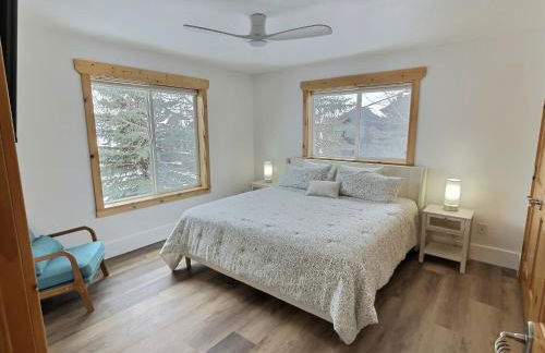 Large Modern Driggs Home with Game Room, Close to Targhee! - Foto 37