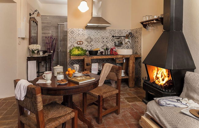 Can Barrina Ventallo - Foto 18